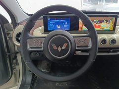 Wuling Binguo 333km Joy Edition - ფოტო 15