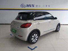 Wuling Binguo 333km Joy Edition - ფოტო 3