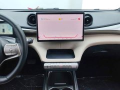BYD Dolphin 420km Freedom Edition - ფოტო 13