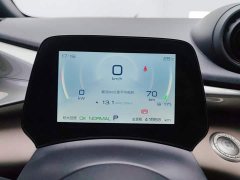 BYD Dolphin 420km Freedom Edition - ფოტო 14