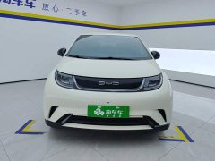 BYD Dolphin 420km Freedom Edition - ფოტო 2
