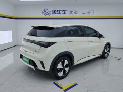 BYD Dolphin 420km Freedom Edition - ფოტო 3