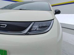 BYD Dolphin 420km Freedom Edition - ფოტო 5