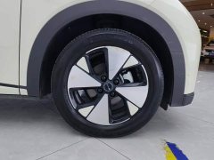 BYD Dolphin 420km Freedom Edition - ფოტო 6