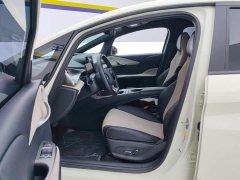 BYD Dolphin 420km Freedom Edition - ფოტო 9