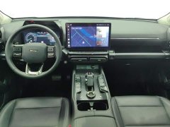 Haval Big Dog PLUS 2023 2.0T AWD Trendy Wilderness Plus - ფოტო 12