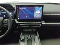 Haval Big Dog PLUS 2023 2.0T AWD Trendy Wilderness Plus - ფოტო 13