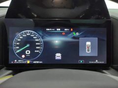 Haval Big Dog PLUS 2023 2.0T AWD Trendy Wilderness Plus - ფოტო 14