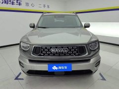 Haval Big Dog PLUS 2023 2.0T AWD Trendy Wilderness Plus - ფოტო 2