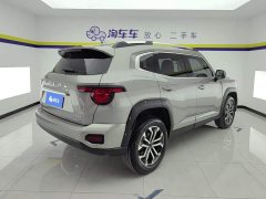 Haval Big Dog PLUS 2023 2.0T AWD Trendy Wilderness Plus - ფოტო 3