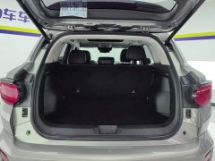 Haval Big Dog PLUS 2023 2.0T AWD Trendy Wilderness Plus - ფოტო 4