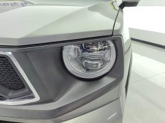 Haval Big Dog PLUS 2023 2.0T AWD Trendy Wilderness Plus - ფოტო 5