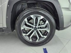Haval Big Dog PLUS 2023 2.0T AWD Trendy Wilderness Plus - ფოტო 6