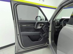 Haval Big Dog PLUS 2023 2.0T AWD Trendy Wilderness Plus - ფოტო 7