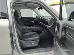 Haval Big Dog PLUS 2023 2.0T AWD Trendy Wilderness Plus - ფოტო 8