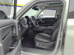 Haval Big Dog PLUS 2023 2.0T AWD Trendy Wilderness Plus - ფოტო 9