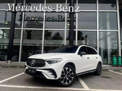 Mercedes-Benz GLC 2023 GLC 260 L 4MATIC Luxury 7-Seater - ფოტო 1