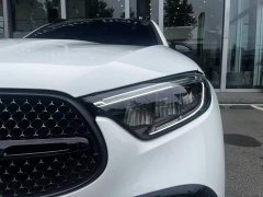 Mercedes-Benz GLC 2023 GLC 260 L 4MATIC Luxury 7-Seater - ფოტო 10