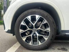 Mercedes-Benz GLC 2023 GLC 260 L 4MATIC Luxury 7-Seater - ფოტო 13