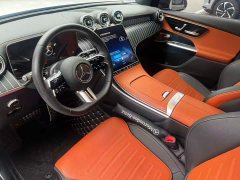 Mercedes-Benz GLC 2023 GLC 260 L 4MATIC Luxury 7-Seater - ფოტო 15