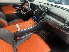 Mercedes-Benz GLC 2023 GLC 260 L 4MATIC Luxury 7-Seater - ფოტო 16