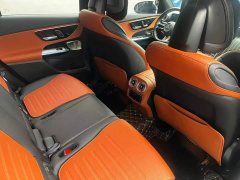Mercedes-Benz GLC 2023 GLC 260 L 4MATIC Luxury 7-Seater - ფოტო 17