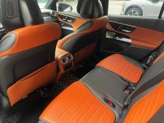 Mercedes-Benz GLC 2023 GLC 260 L 4MATIC Luxury 7-Seater - ფოტო 18