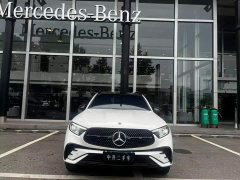 Mercedes-Benz GLC 2023 GLC 260 L 4MATIC Luxury 7-Seater - ფოტო 2