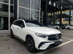 Mercedes-Benz GLC 2023 GLC 260 L 4MATIC Luxury 7-Seater - ფოტო 3