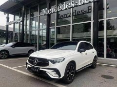 Mercedes-Benz GLC 2023 GLC 260 L 4MATIC Luxury 7-Seater - ფოტო 4
