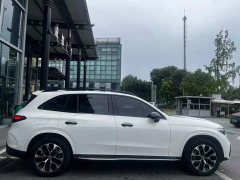 Mercedes-Benz GLC 2023 GLC 260 L 4MATIC Luxury 7-Seater - ფოტო 5
