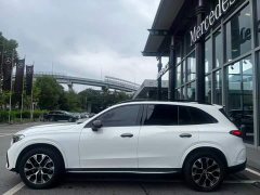 Mercedes-Benz GLC 2023 GLC 260 L 4MATIC Luxury 7-Seater - ფოტო 6