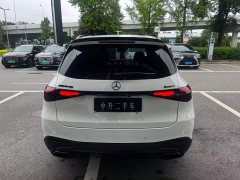 Mercedes-Benz GLC 2023 GLC 260 L 4MATIC Luxury 7-Seater - ფოტო 7