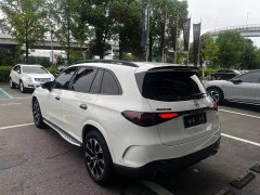 Mercedes-Benz GLC 2023 GLC 260 L 4MATIC Luxury 7-Seater - ფოტო 8