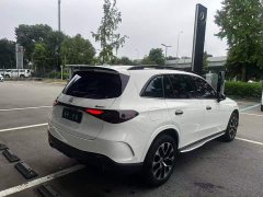 Mercedes-Benz GLC 2023 GLC 260 L 4MATIC Luxury 7-Seater - ფოტო 9