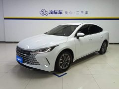 BYD Destroyer 05 2023 Champion Edition DM-i 55KM Luxury - ფოტო 1