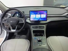 BYD Destroyer 05 2023 Champion Edition DM-i 55KM Luxury - ფოტო 12