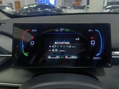 BYD Destroyer 05 2023 Champion Edition DM-i 55KM Luxury - ფოტო 14