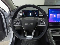 BYD Destroyer 05 2023 Champion Edition DM-i 55KM Luxury - ფოტო 15