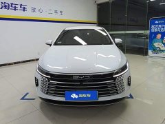 BYD Destroyer 05 2023 Champion Edition DM-i 55KM Luxury - ფოტო 2