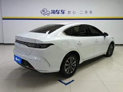 BYD Destroyer 05 2023 Champion Edition DM-i 55KM Luxury - ფოტო 3