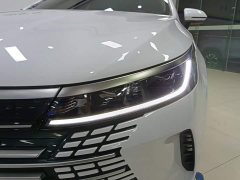BYD Destroyer 05 2023 Champion Edition DM-i 55KM Luxury - ფოტო 5