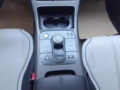 BYD Destroyer 05 Glory Edition DM-i 55KM Luxury - ფოტო 16