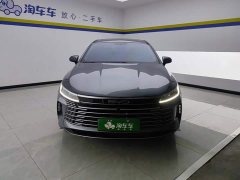 BYD Destroyer 05 Glory Edition DM-i 55KM Luxury - ფოტო 2