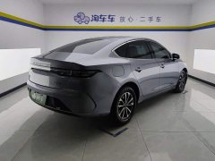 BYD Destroyer 05 Glory Edition DM-i 55KM Luxury - ფოტო 3