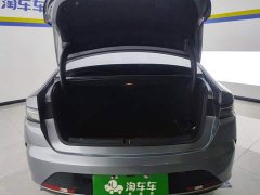 BYD Destroyer 05 Glory Edition DM-i 55KM Luxury - ფოტო 4