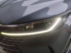 BYD Destroyer 05 Glory Edition DM-i 55KM Luxury - ფოტო 5