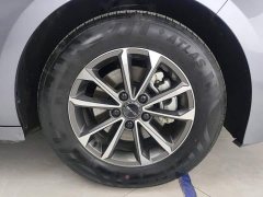 BYD Destroyer 05 Glory Edition DM-i 55KM Luxury - ფოტო 6