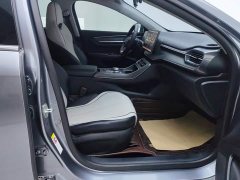 BYD Destroyer 05 Glory Edition DM-i 55KM Luxury - ფოტო 8