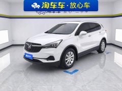 Buick Encore GX Plus 532T FWD Elite - ფოტო 1